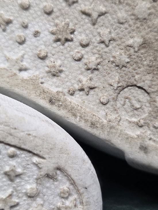 **Sonic Kids High-Top Sneakers in Red, Blue, Black - Casual Lace-Up Shoes** - Picture 6 of 8